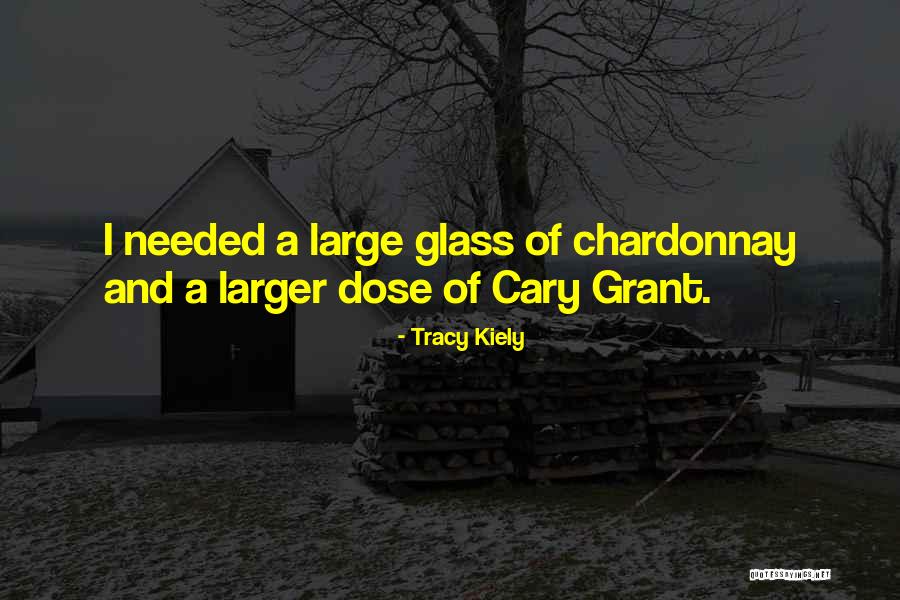 Tracy Kiely Quotes 1503477 Tracy Kiely Quotes 1503477