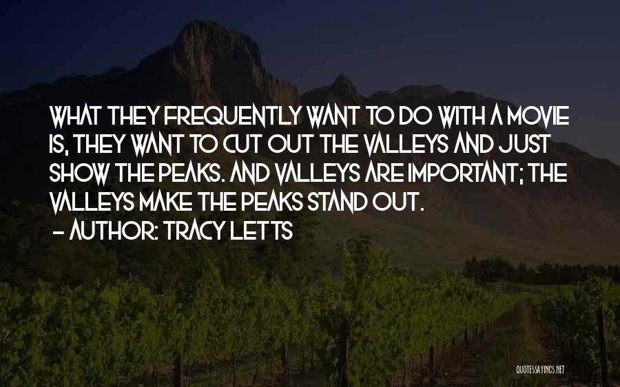 Tracy Letts Quotes 2127368