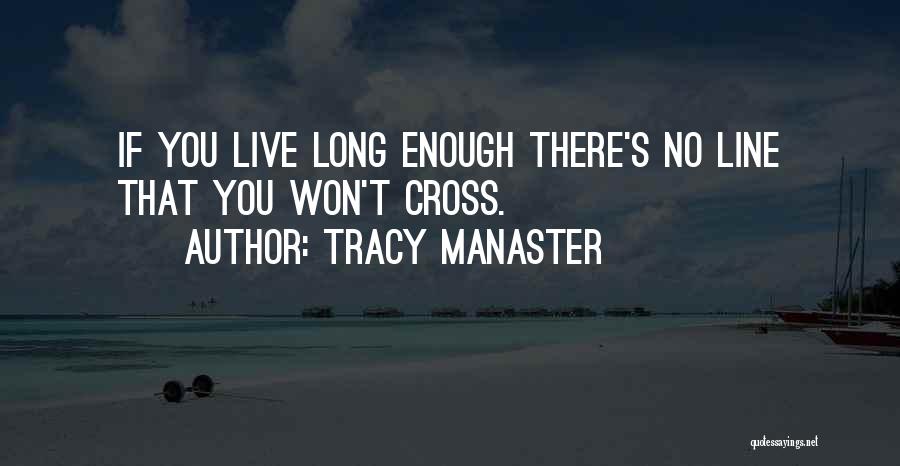 Tracy Manaster Quotes 284854