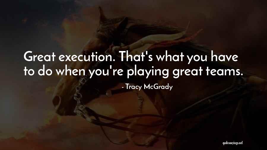 Tracy McGrady Quotes 1092556 Tracy McGrady Quotes 1092556