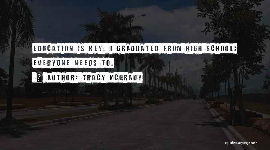 Tracy McGrady Quotes 2166256