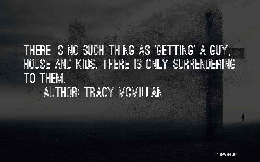 Tracy McMillan Quotes 153587