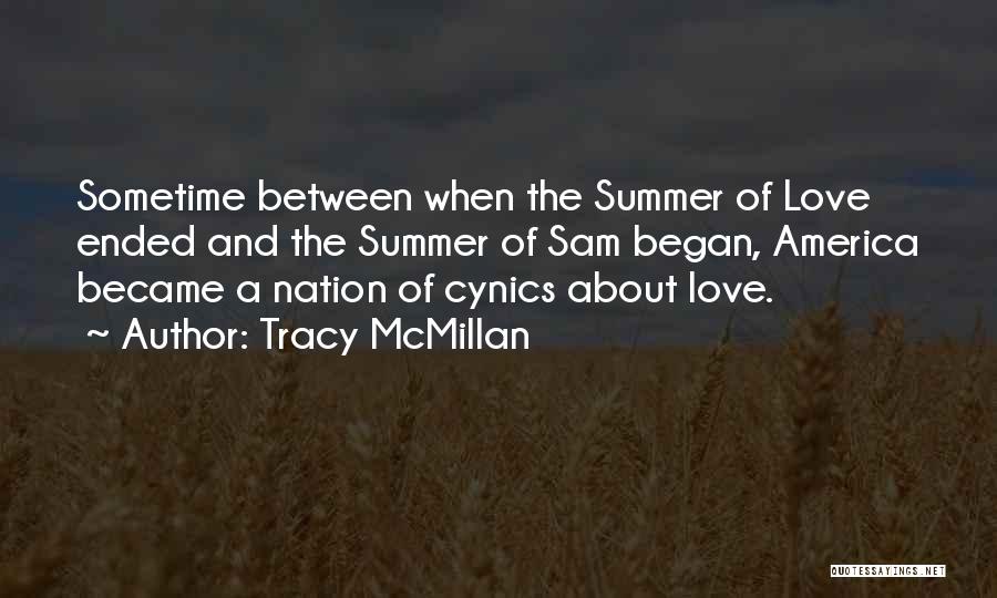Tracy McMillan Quotes 233339