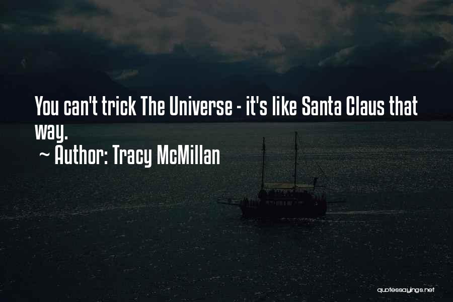 Tracy McMillan Quotes 765835