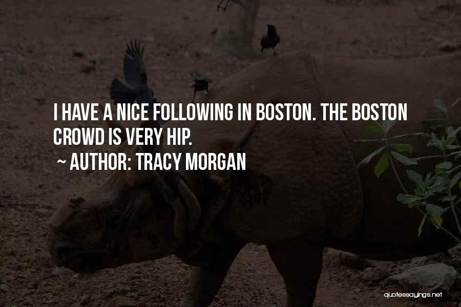 Tracy Morgan Quotes 2237517