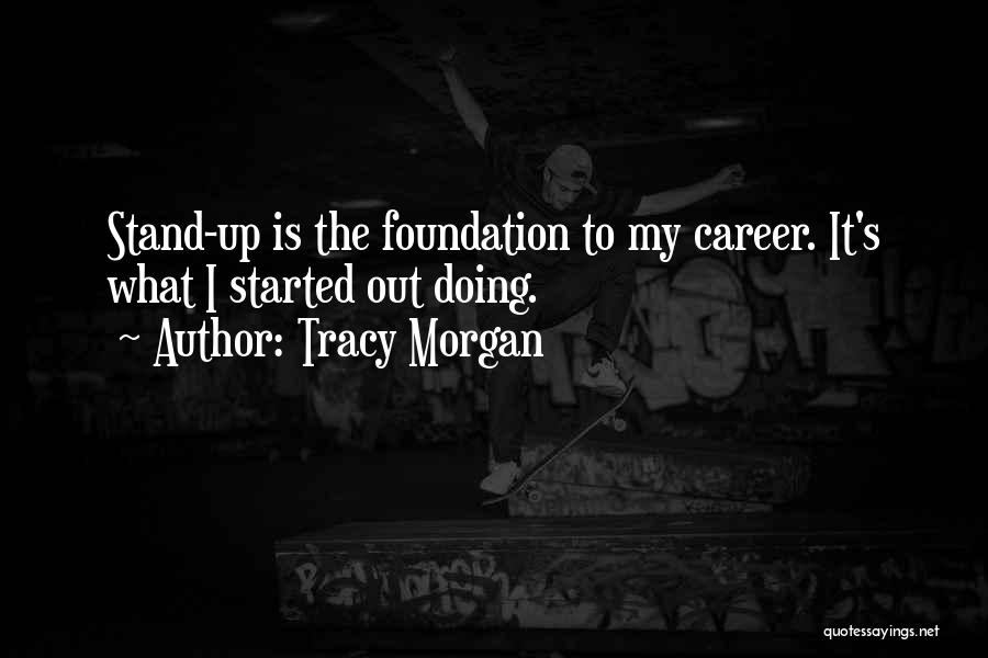 Tracy Morgan Quotes 440817