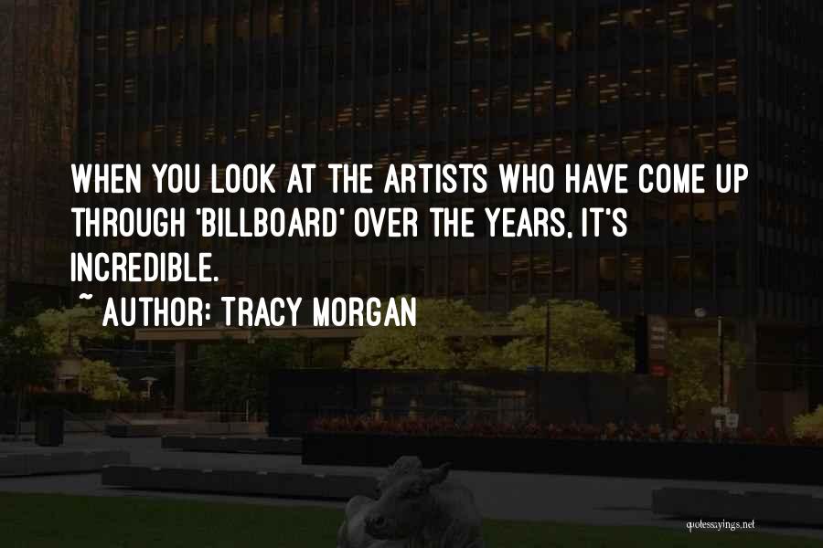 Tracy Morgan Quotes 457095