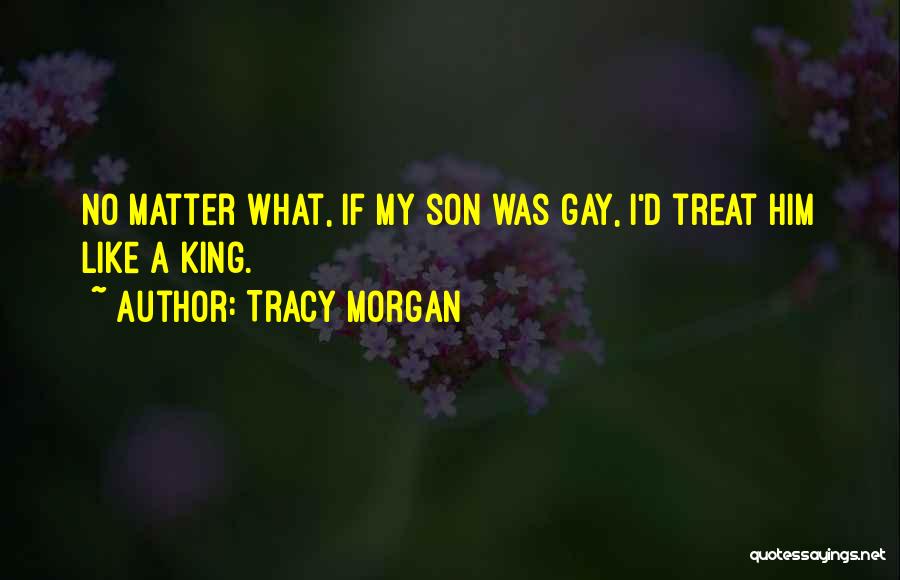 Tracy Morgan Quotes 612466