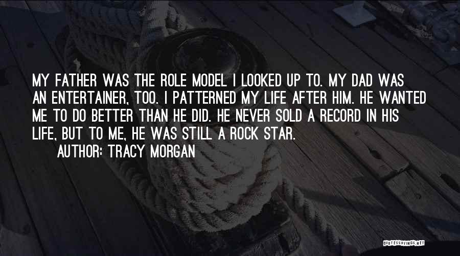 Tracy Morgan Quotes 643773