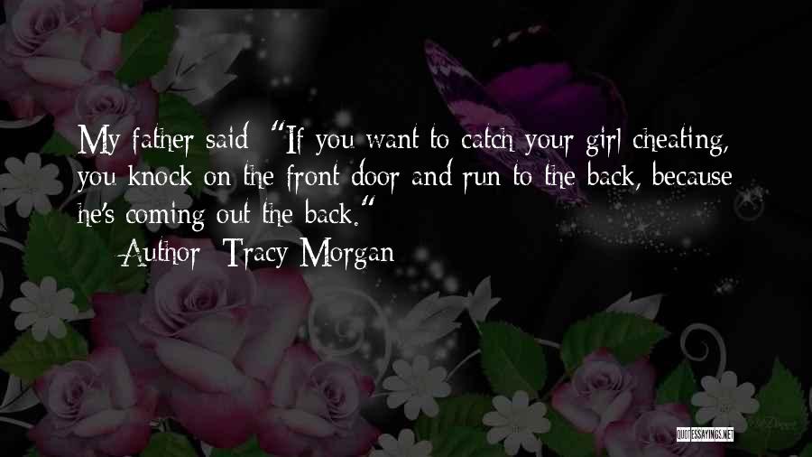 Tracy Morgan Quotes 905475