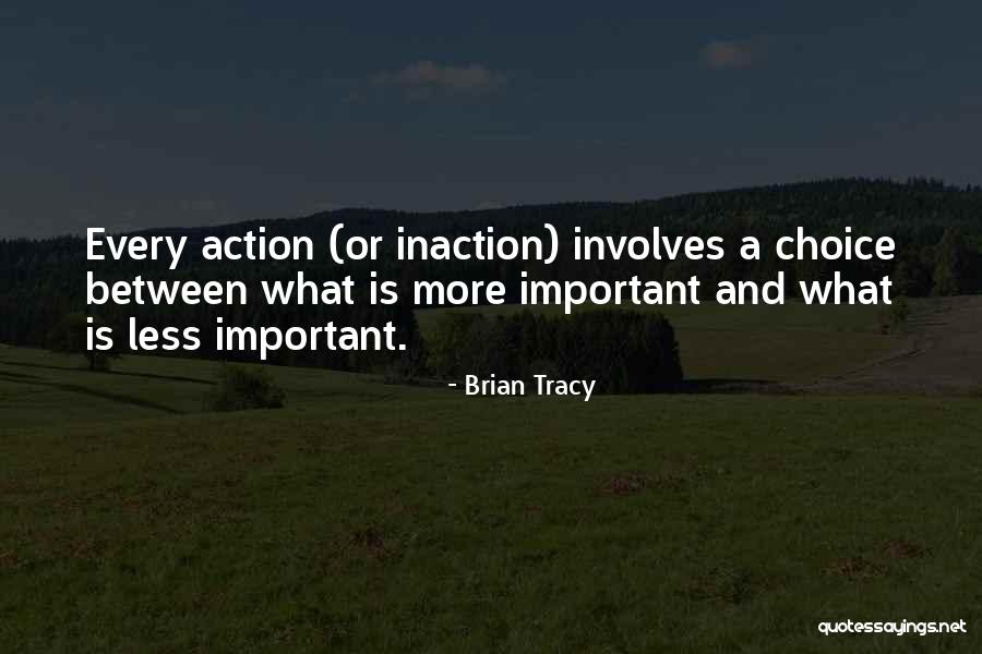 Tracy Quotes By Brian Tracy