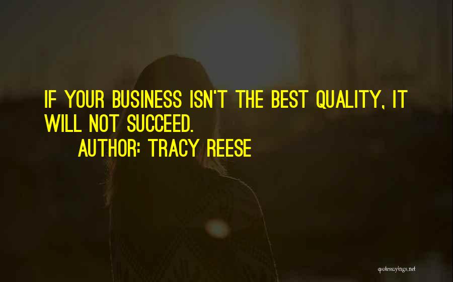 Tracy Reese Quotes 108716