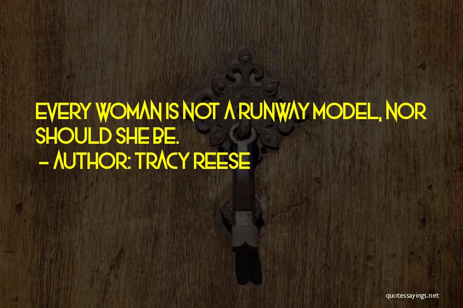 Tracy Reese Quotes 330338