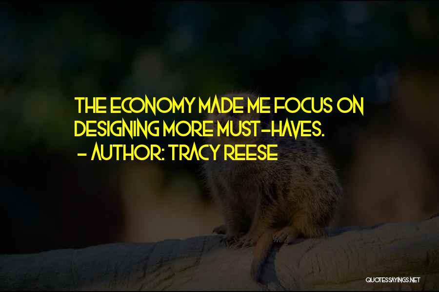 Tracy Reese Quotes 635062