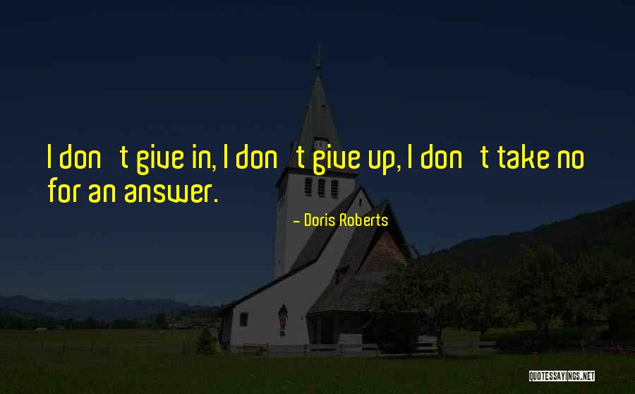Tracys Kenpo Quotes By Doris Roberts Tracys Kenpo Quotes By Doris Roberts