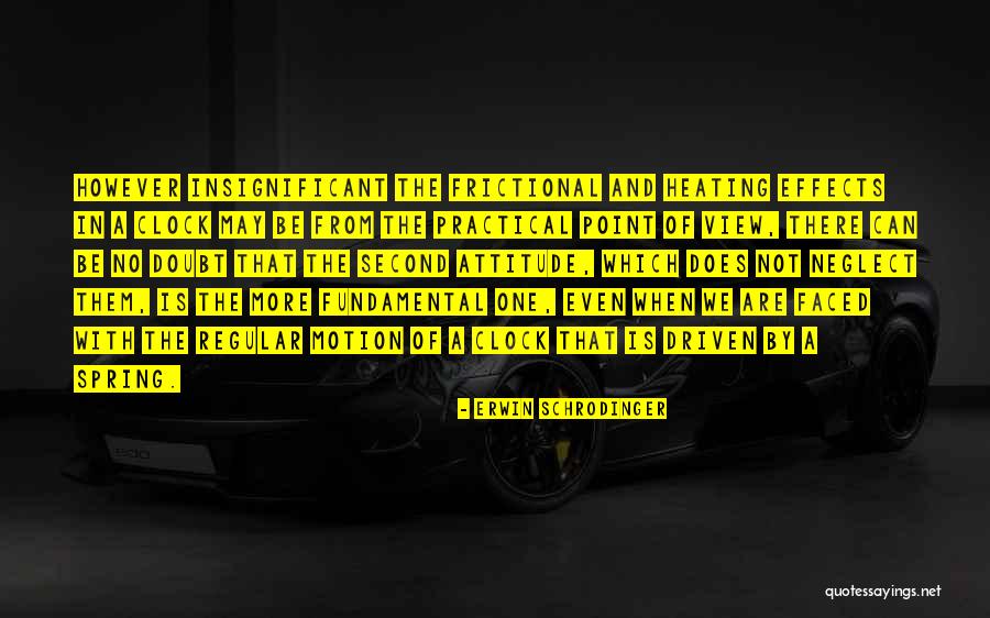 Tracys Kenpo Quotes By Erwin Schrodinger Tracys Kenpo Quotes By Erwin Schrodinger