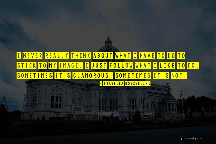 Tracys Kenpo Quotes By Isabella Rossellini Tracys Kenpo Quotes By Isabella Rossellini