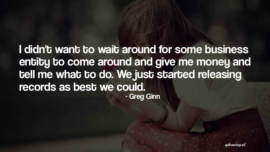 Traczyk Sculpture Quotes By Greg Ginn Traczyk Sculpture Quotes By Greg Ginn