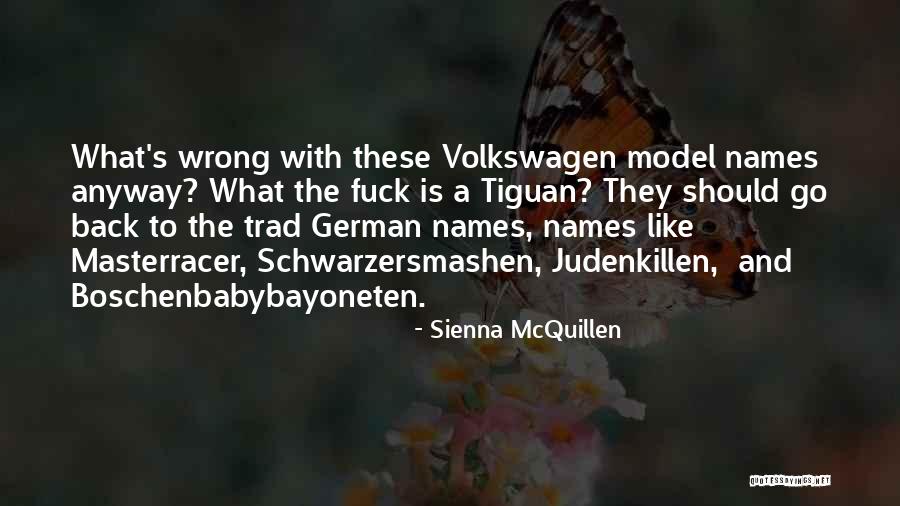 Trad Quotes By Sienna McQuillen Trad Quotes By Sienna McQuillen