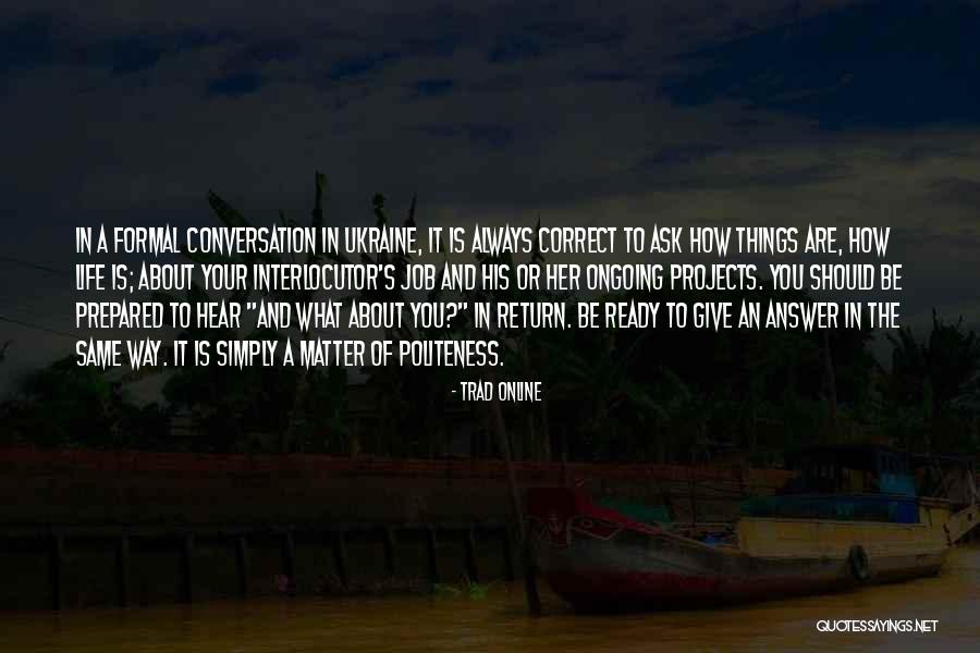 Trad Quotes By Trad Online Trad Quotes By Trad Online