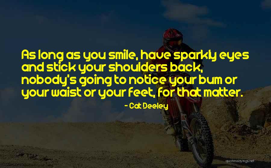 Traddles David Quotes By Cat Deeley Traddles David Quotes By Cat Deeley