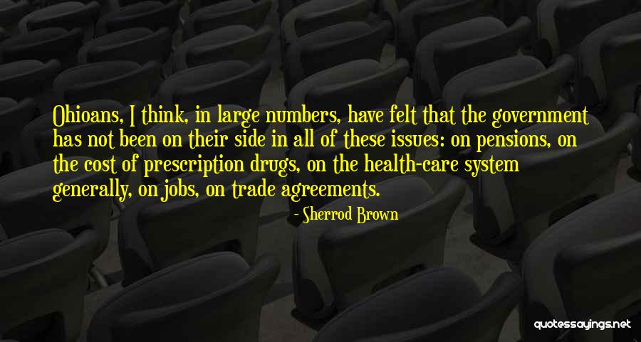 Trade Agreements Quotes By Sherrod Brown Trade Agreements Quotes By Sherrod Brown