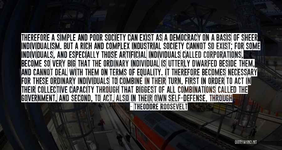 Trade Associations Quotes By Theodore Roosevelt Trade Associations Quotes By Theodore Roosevelt