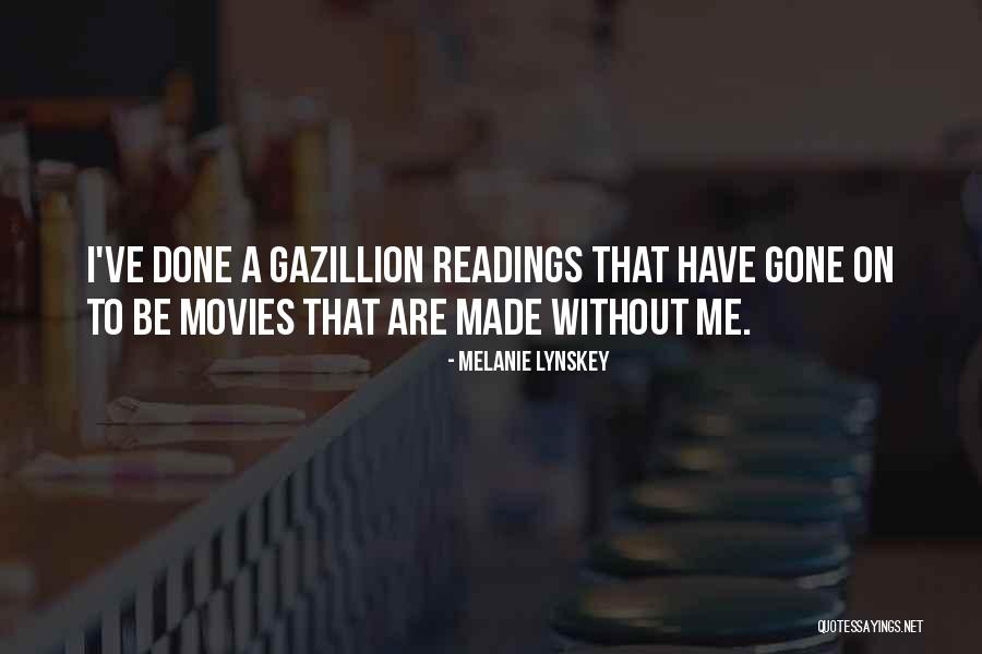 Trade Crafting Quotes By Melanie Lynskey Trade Crafting Quotes By Melanie Lynskey