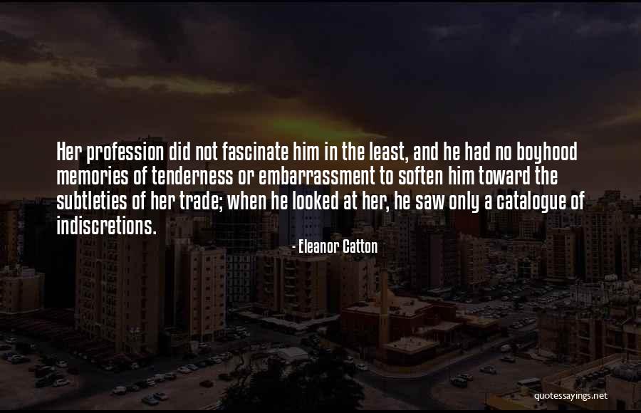 Trade In Quotes By Eleanor Catton Trade In Quotes By Eleanor Catton