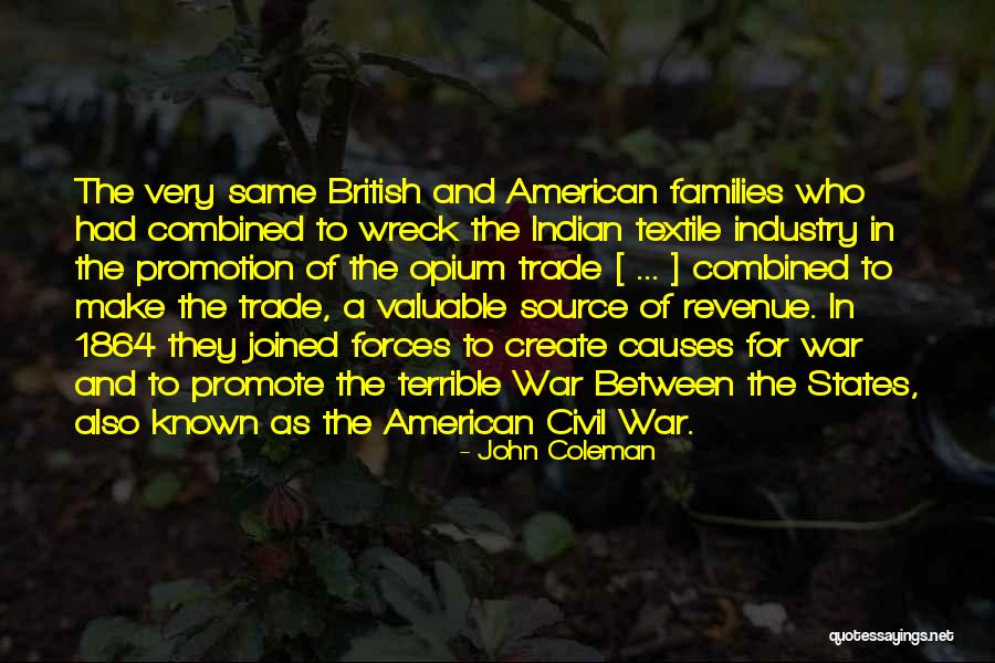 Trade In Quotes By John Coleman Trade In Quotes By John Coleman