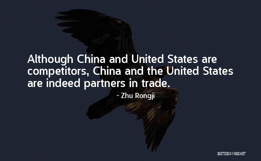 Trade In Quotes By Zhu Rongji Trade In Quotes By Zhu Rongji