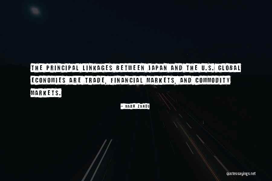 Trade Mark Quotes By Mark Zandi Trade Mark Quotes By Mark Zandi