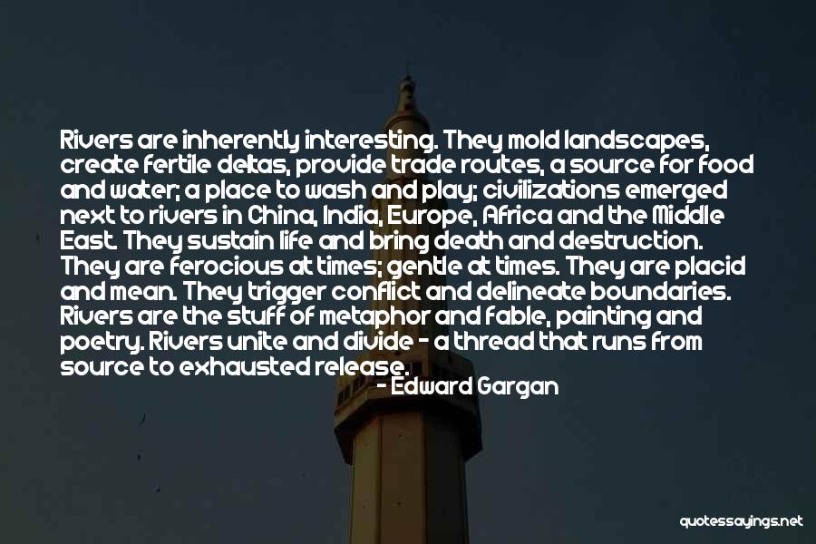 Trade Routes Quotes By Edward Gargan Trade Routes Quotes By Edward Gargan