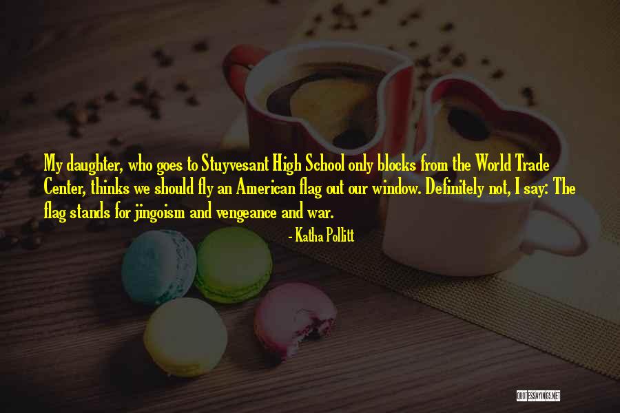 Trade School Quotes By Katha Pollitt Trade School Quotes By Katha Pollitt