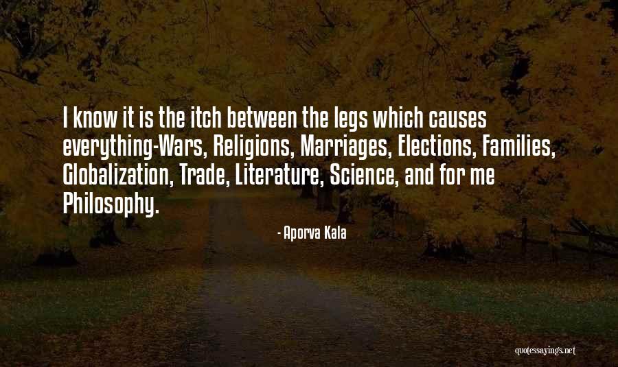 Trade Wars Quotes By Aporva Kala Trade Wars Quotes By Aporva Kala