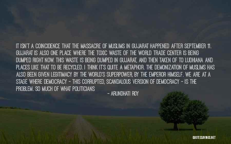Trade Wars Quotes By Arundhati Roy Trade Wars Quotes By Arundhati Roy