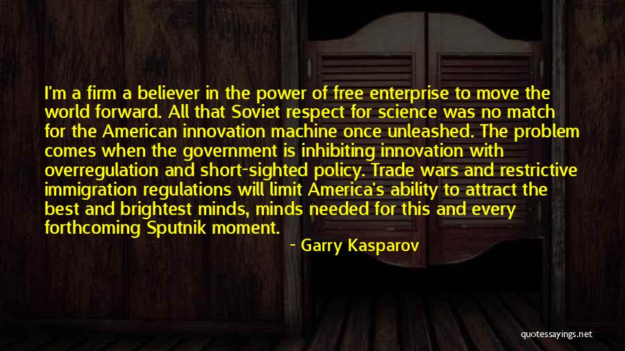 Trade Wars Quotes By Garry Kasparov Trade Wars Quotes By Garry Kasparov