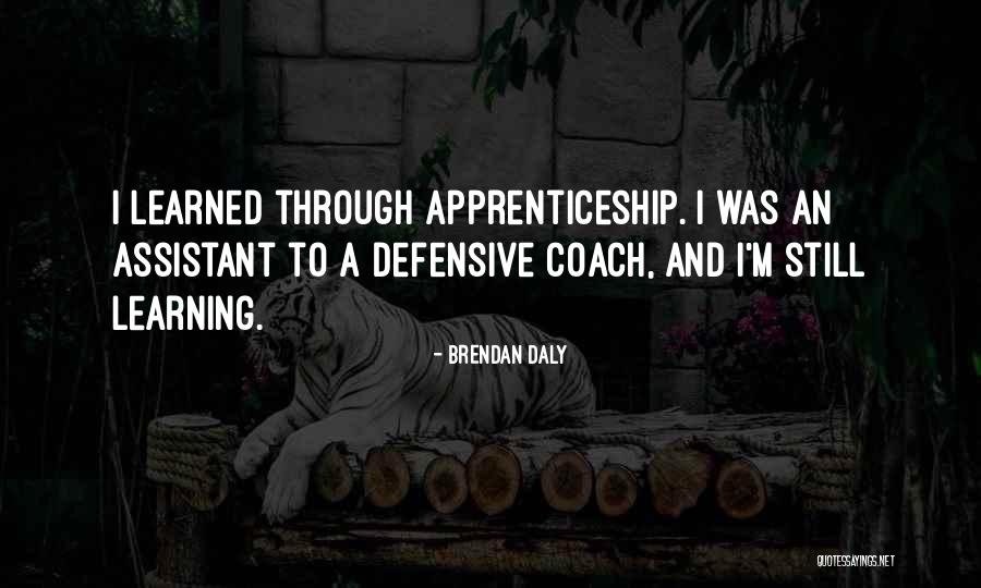Tradecraft Coffee Quotes By Brendan Daly Tradecraft Coffee Quotes By Brendan Daly