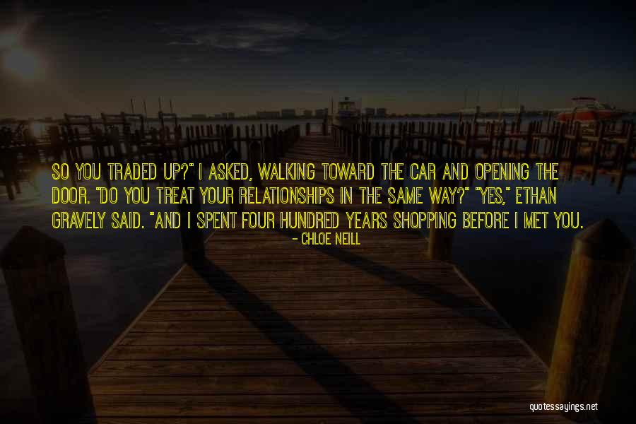 Traded Up Quotes By Chloe Neill Traded Up Quotes By Chloe Neill