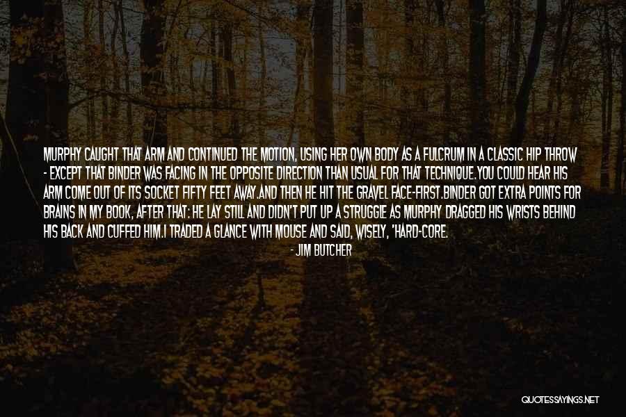Traded Up Quotes By Jim Butcher Traded Up Quotes By Jim Butcher
