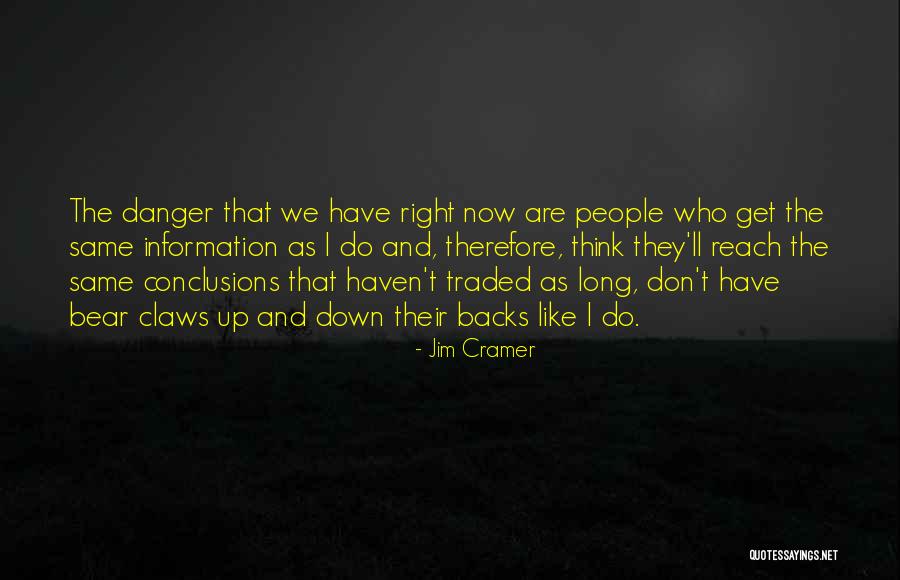 Traded Up Quotes By Jim Cramer Traded Up Quotes By Jim Cramer