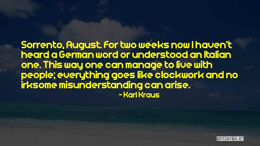 Trademark T Shirt Quotes By Karl Kraus Trademark T Shirt Quotes By Karl Kraus