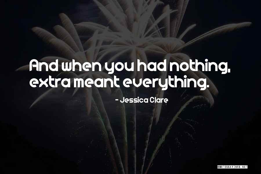 Trademarked Quotes By Jessica Clare Trademarked Quotes By Jessica Clare