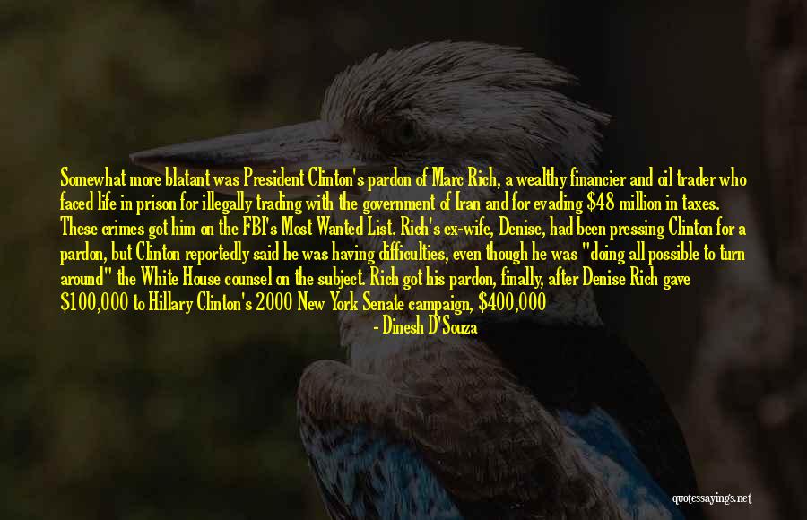 Trader Quotes By Dinesh D'Souza Trader Quotes By Dinesh D'Souza