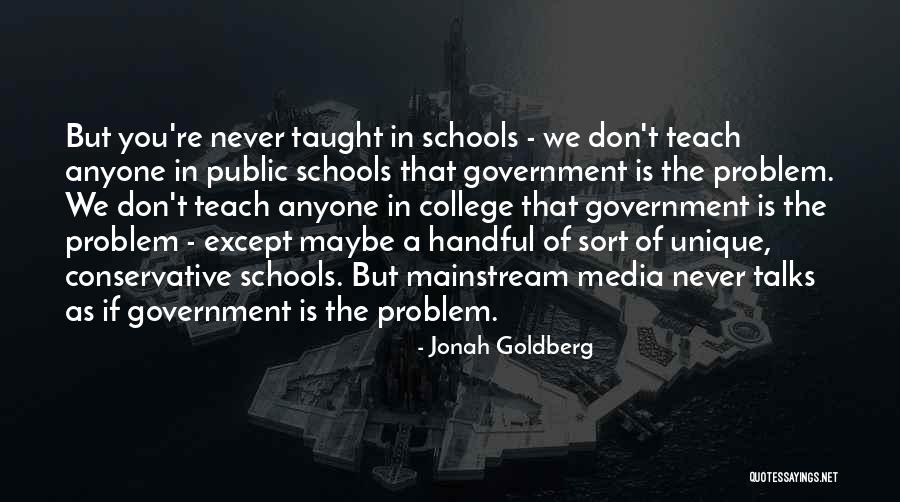 Trader Talk Live Quotes By Jonah Goldberg Trader Talk Live Quotes By Jonah Goldberg