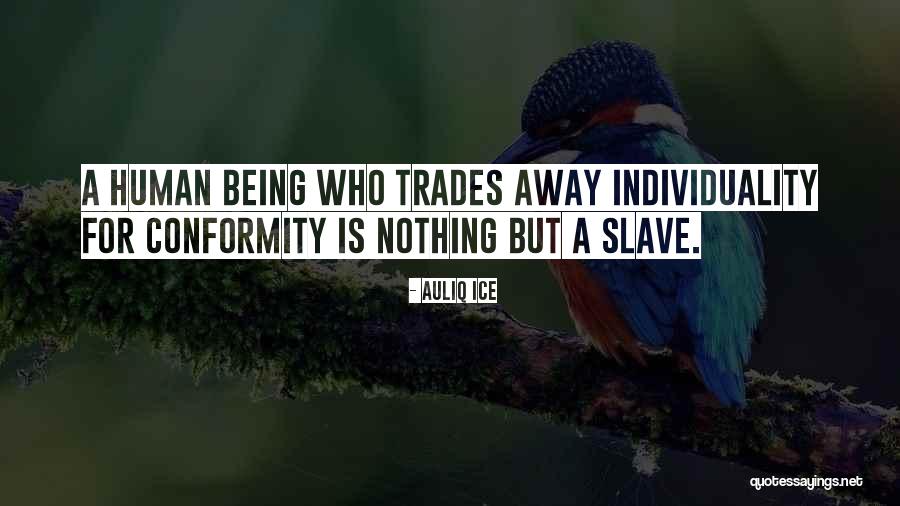 Trades Quotes By Auliq Ice Trades Quotes By Auliq Ice