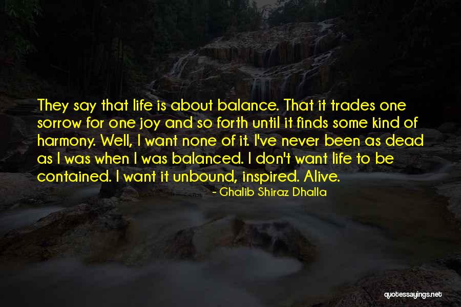 Trades Quotes By Ghalib Shiraz Dhalla Trades Quotes By Ghalib Shiraz Dhalla