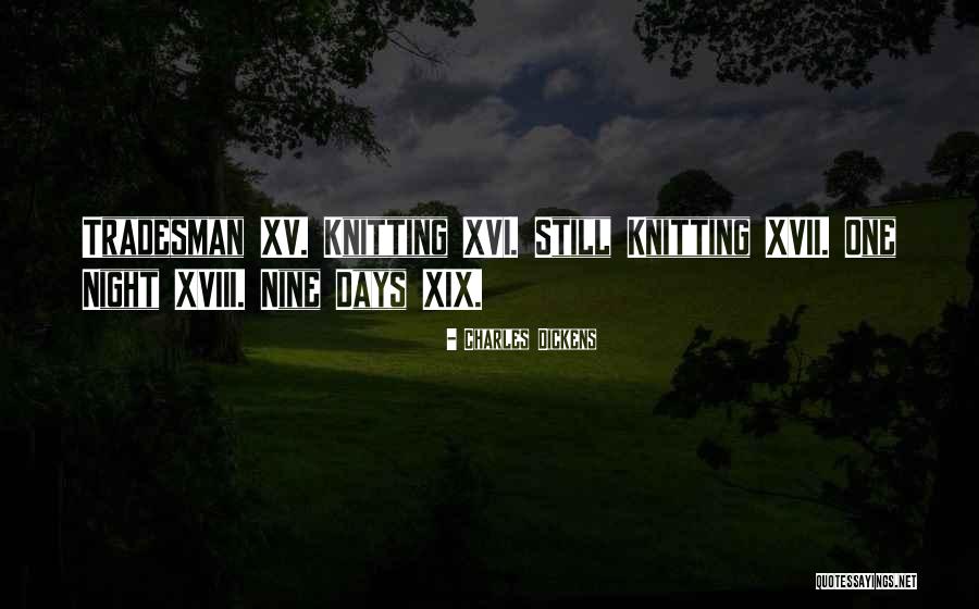 Tradesman Quotes By Charles Dickens Tradesman Quotes By Charles Dickens
