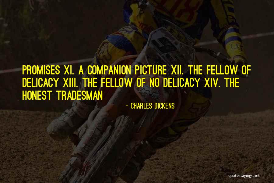 Tradesman Quotes By Charles Dickens Tradesman Quotes By Charles Dickens