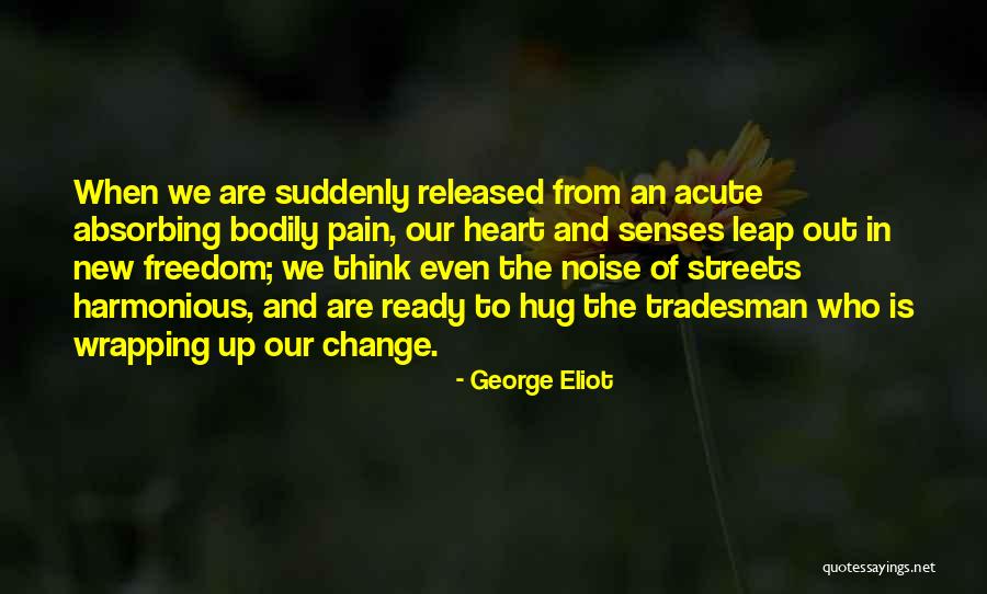 Tradesman Quotes By George Eliot Tradesman Quotes By George Eliot